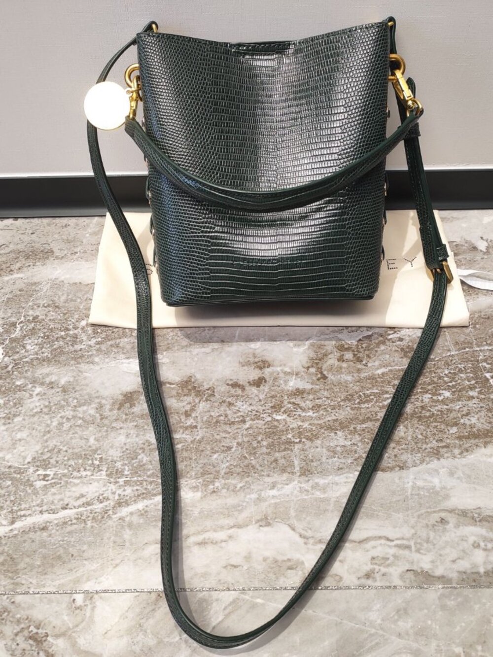 Stella McCartney Bag